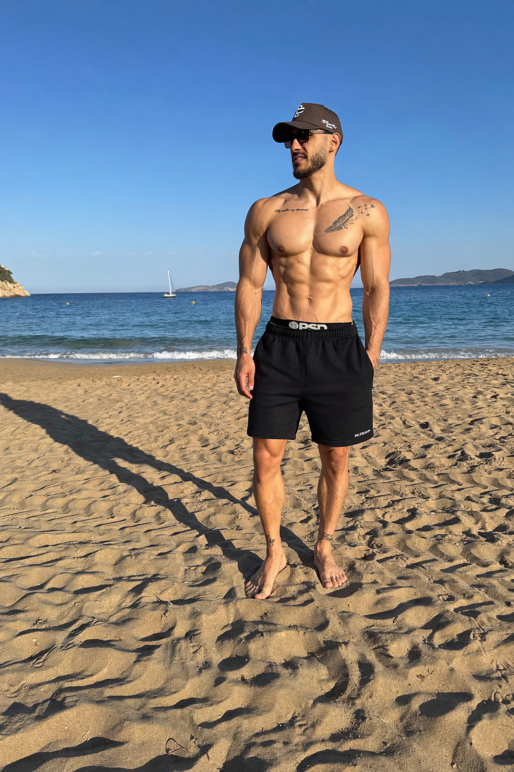 Coach Adel